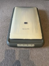 Scanjet 3970 flatbed for sale  SURBITON