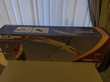 Hobbyzone aerobird swift for sale  HOVE