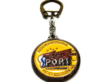Porte clés auto d'occasion  Rosières-en-Santerre
