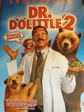 Dr. dolittle for sale  Omaha