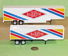 Scale col. barnum for sale  Waynesboro
