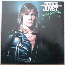 Patrick juvet maxi d'occasion Patrick juvet maxi d'occasion  Perpignan-