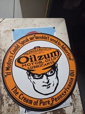 Oilzum vintage andy for sale  Sarasota