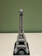 Lego the eiffel gebraucht kaufen  Berlin