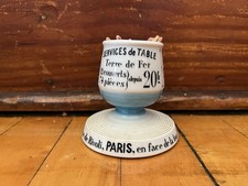 Vintage french advertising for sale  Burlington