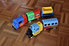 Duplo eisenbahn loks gebraucht kaufen  Göttingen