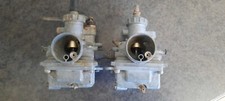 Suzuki gt200 set for sale  STOURPORT-ON-SEVERN