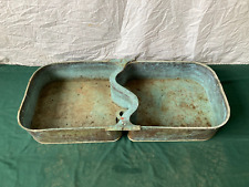 Antique 38x26 copper for sale  Oneonta