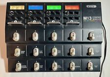 Line6 m13 stompbox for sale  Downey