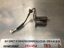 Used isuzu truck for sale  ILKESTON