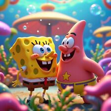 Spongebob tower defense for sale  Orlando