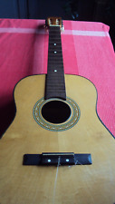 Guitare musima d'occasion  Capendu