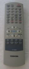 Toshiba 752ew remote usato  Pontedera
