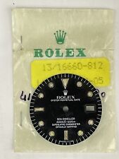 Rolex seadweller ghost usato  La Spezia