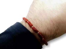 Bracciale oro 18kt usato  Torre del Greco