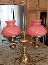 Antique brass victorian for sale  Clifton