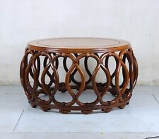 Vintage chinese circular for sale  TUNBRIDGE WELLS