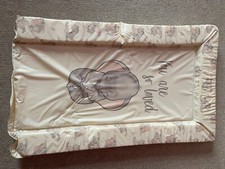 Baby change mat for sale  LOUGHBOROUGH