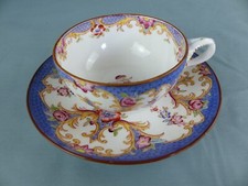 Sarreguemines tasse tasse d'occasion  Alsting