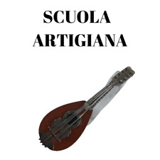 Strumenti musicali miniature usato  Fisciano