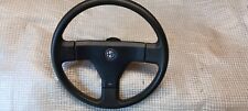 volante alfaromeo usato volante alfaromeo usato Due Carrare