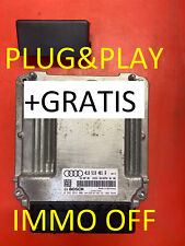 Immo off plug usato  Spedire a Italy
