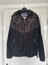 Superdry stormbreaker jacket for sale  AYLESBURY