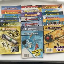 Commando comics free for sale  CANVEY ISLAND