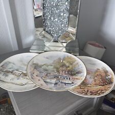 Wall plates summer for sale  BILLERICAY