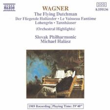 Richard wagner orchestral for sale  STOCKPORT
