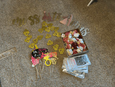 Bridal shower decoration for sale  New Bloomfield