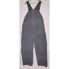 Dickies overalls 38x32 for sale  Minnetonka
