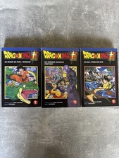 Dragonball super manga gebraucht kaufen  Gelsenkirchen