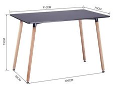 Tavolo 70x110 nuovo usato  Roma