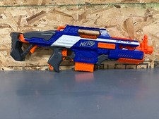 Nerf strike elite d'occasion  Expédié en Belgium