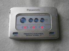 Walkman cassette panasonic d'occasion  Pringy