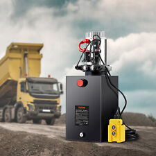 Vevor pompe hydraulique d'occasion  Gonesse
