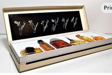 Vintage box with usato  Genova