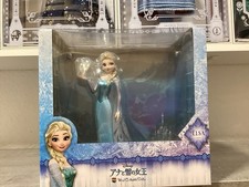 Usado, Frozen Die Eiskönigin Figur Elsa Medi COM Toys Vinyl Collectible Dolls Neu OVP comprar usado  Enviando para Brazil