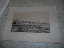 1850.débarcadère gorée.hast d'occasion  Saint-Quay-Portrieux