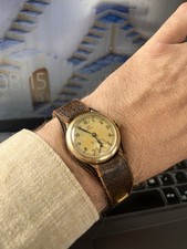 omega vintage dennison working na sprzedaż  PL
