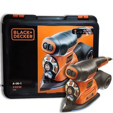 Black decker ka280k usato  Marano di Napoli