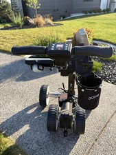 Qod electric golf for sale  Veradale
