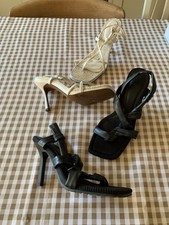 River island stiletto for sale  BRADFORD
