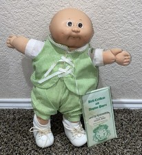 Vintage original 1984 for sale  Burleson