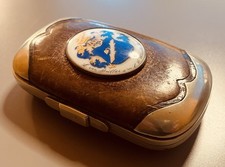Antike geldbörse corps gebraucht kaufen  München