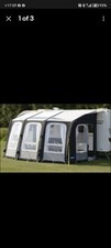 Kampa ace air for sale  MERTHYR TYDFIL