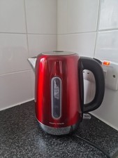 Morphy richards 1.7l for sale  EDINBURGH