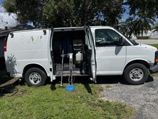 2009 carpet cleaning for sale  Fort Lauderdale