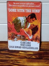 Gone wind film for sale  Spartanburg